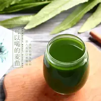 锁丽推荐-大麦若叶青汁散粉700克/包香醇清爽 优质快速食用