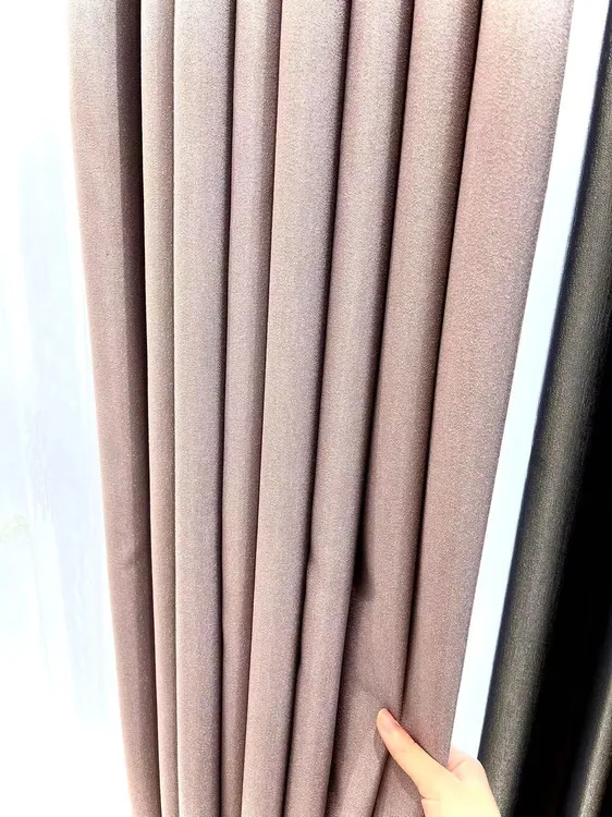 觅彩 挂钩款 孤品高端窗帘（看准尺寸，合适再拍，孤品不退）