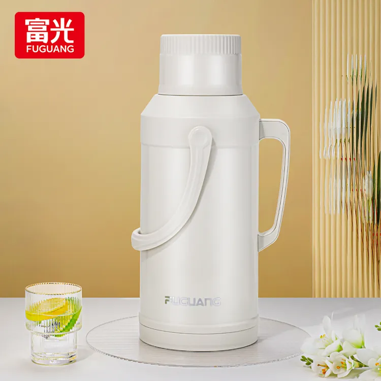 富光热水瓶保温壶大容量学生宿舍用家用开水瓶暖瓶茶瓶老式热水壶