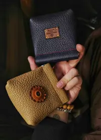 文玩皮包 多样性发货