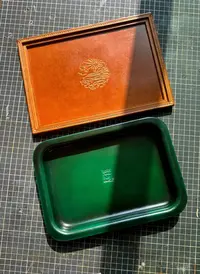 首饰盒/箱 文玩托盘 多样性发货