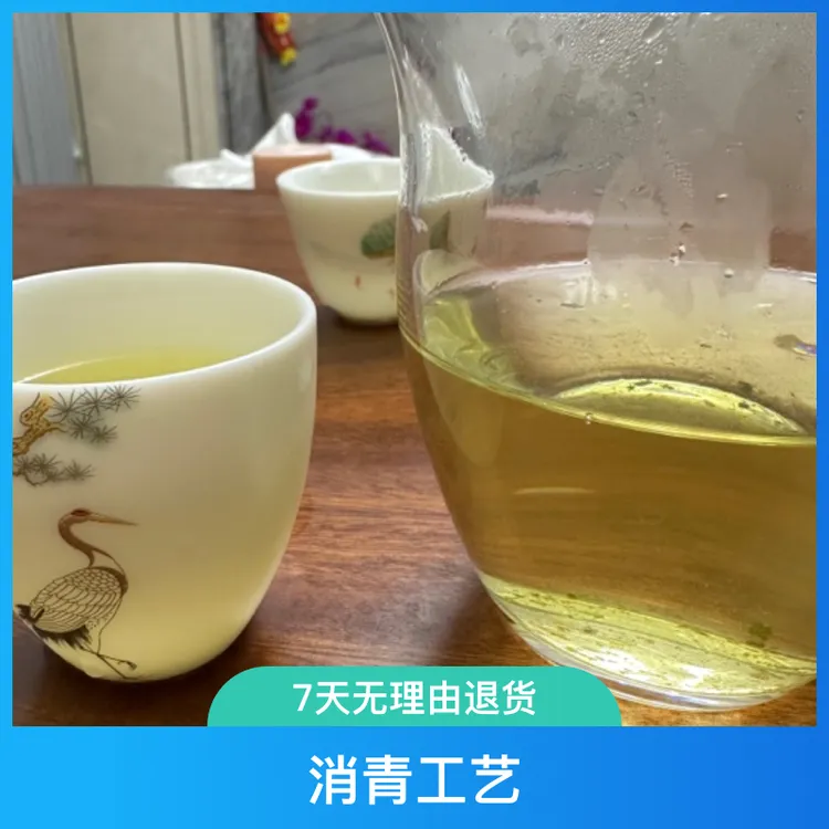 k388兰花香爆款消青浓香新茶浓味甘醇传统手工制作特级安溪铁观音
