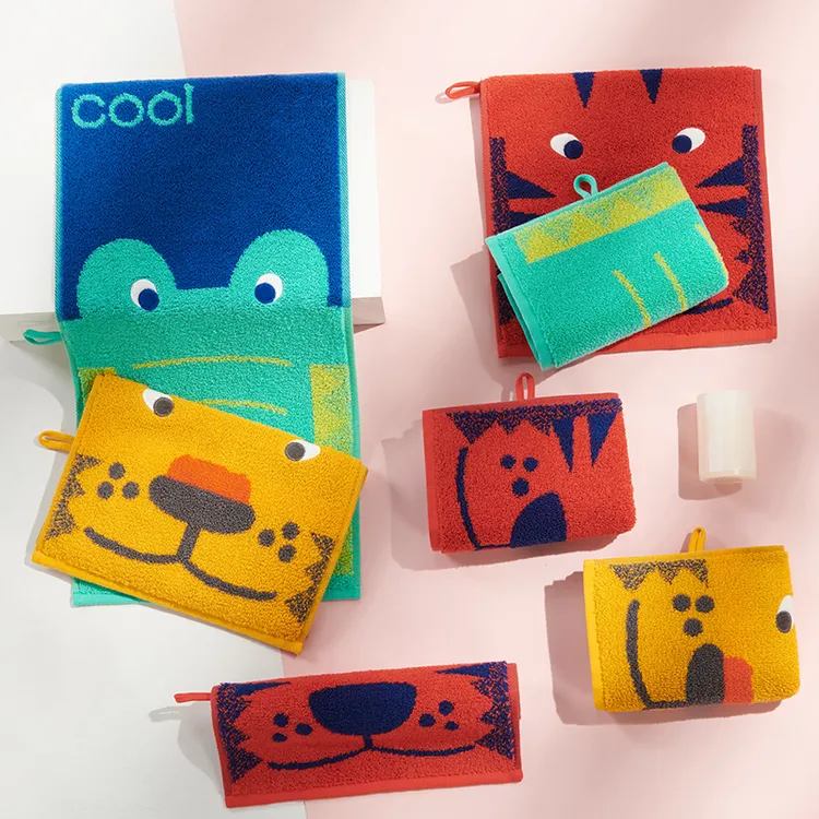 洁玉奥特面巾J3022T