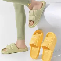 拓驰EVA超轻无重感跟脚拖鞋TC466