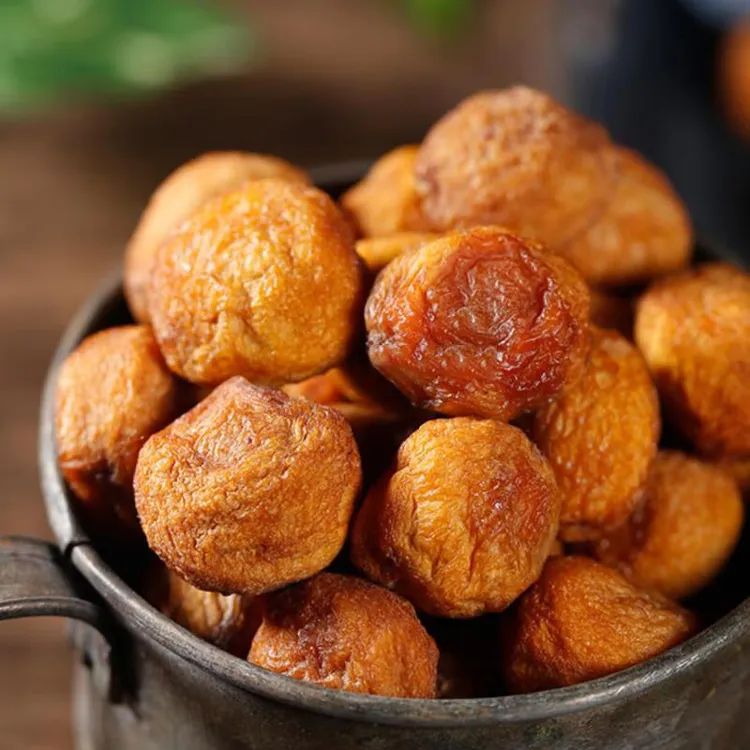 【新疆直发】沙漠客树上杏干500g（中果）休闲零食果脯蜜饯酸甜可口