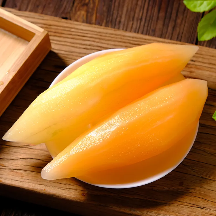 【自然搭档】云南雪莲果5斤装新鲜水果清甜脆爽产地直发