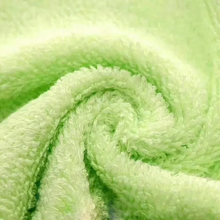 洗碗抹布纯木纤维不沾油免洗洁精餐具去油清水除油洗碗巾家用