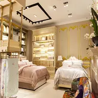 【随】高端家纺床上用品夏季-夏被四件套-以直播间展示实物为准