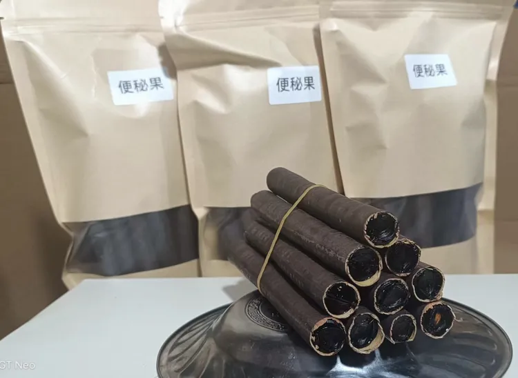 云南天然腊肠果（拍一斤发三斤）