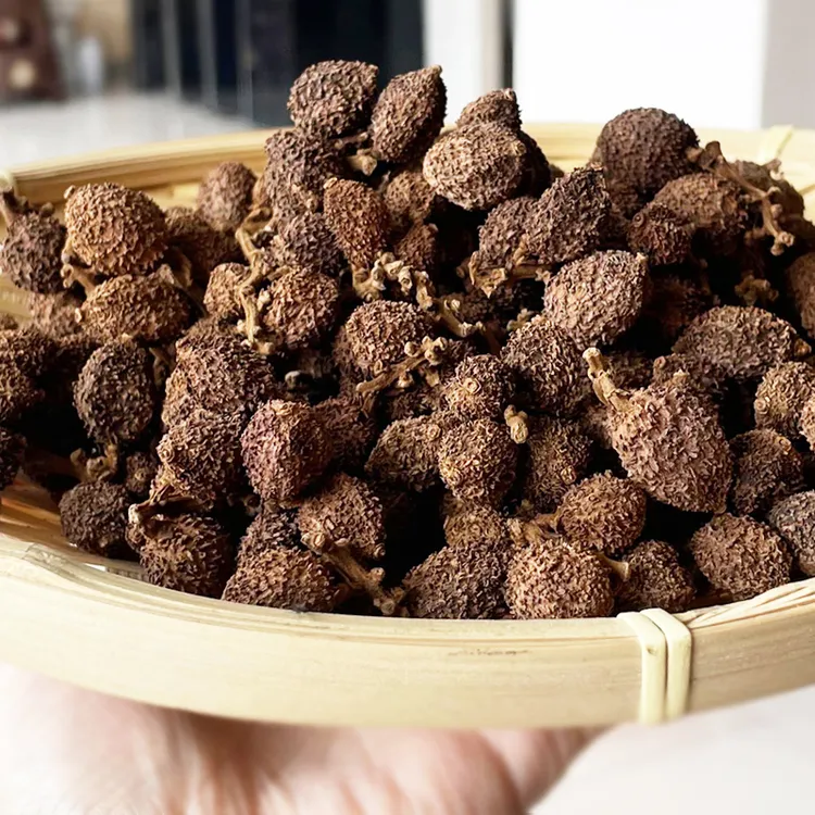 【春砂仁】正宗阳春土特产食用农产品春砂仁养胃果（传统炭烘）