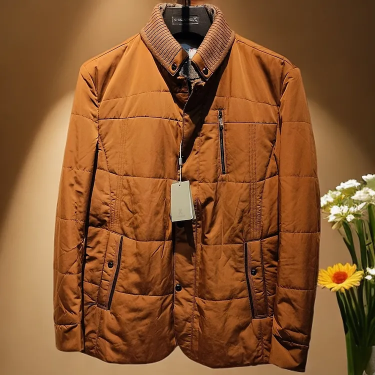 男士撤柜断码特价高端时尚装外套【直播间专链】