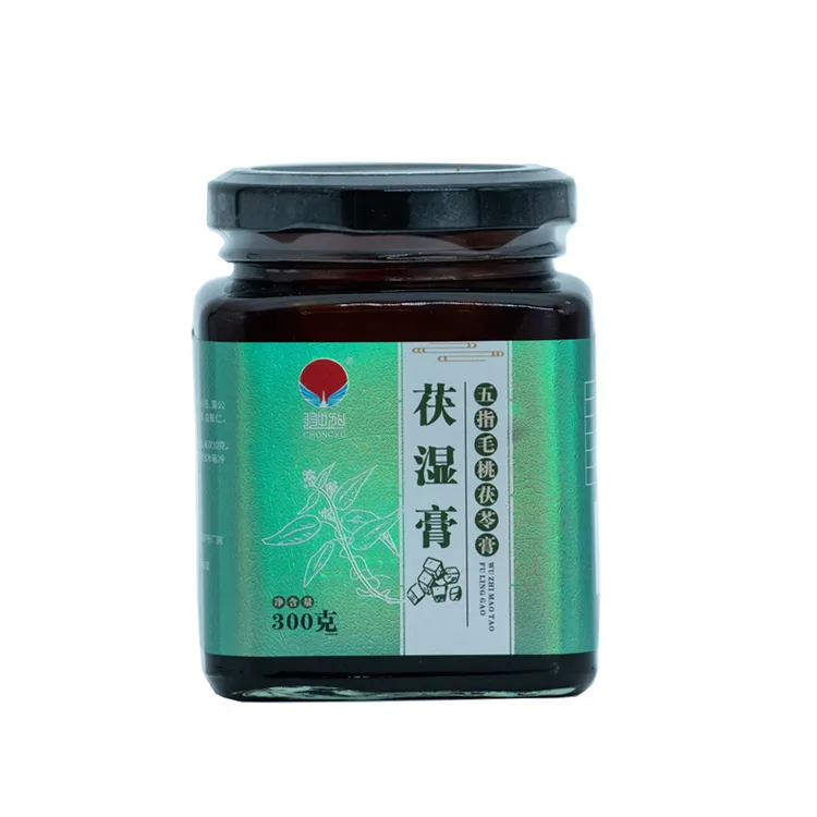 翀旭茯湿膏五指毛桃茯苓膏