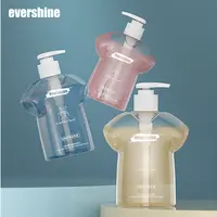 evershine晴天大白洗手液家用泡沫便携花香不含酒精温和清爽保湿