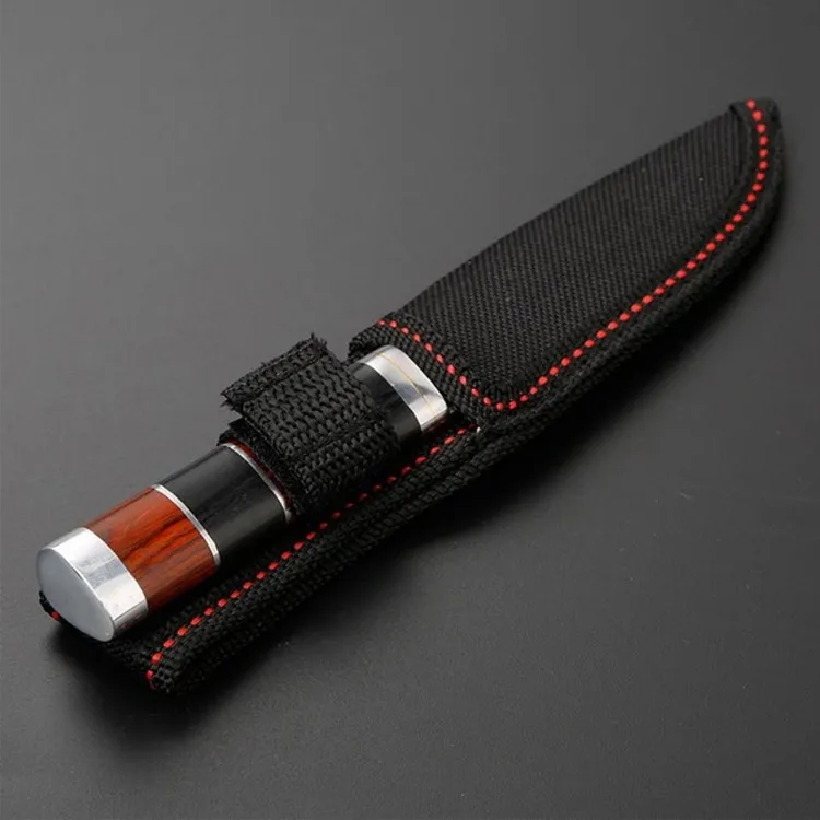 多功能家用厨房水果刀吃肉刀手把肉小刀锋利小刀