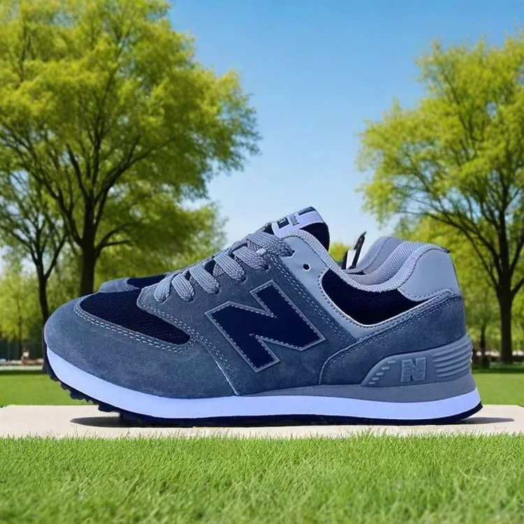 ＮewByronbond休闲运动鞋