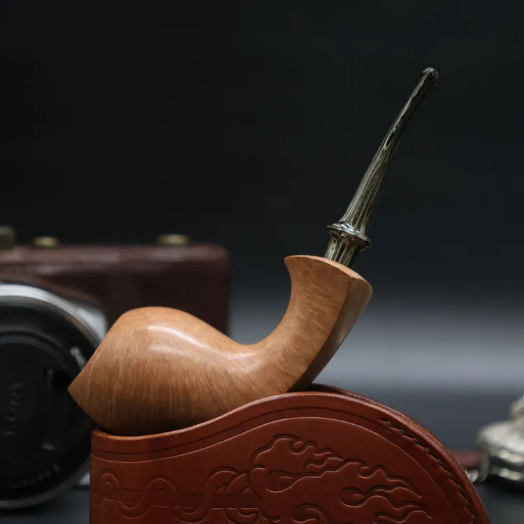 完美艺术·原木色窄背河豚