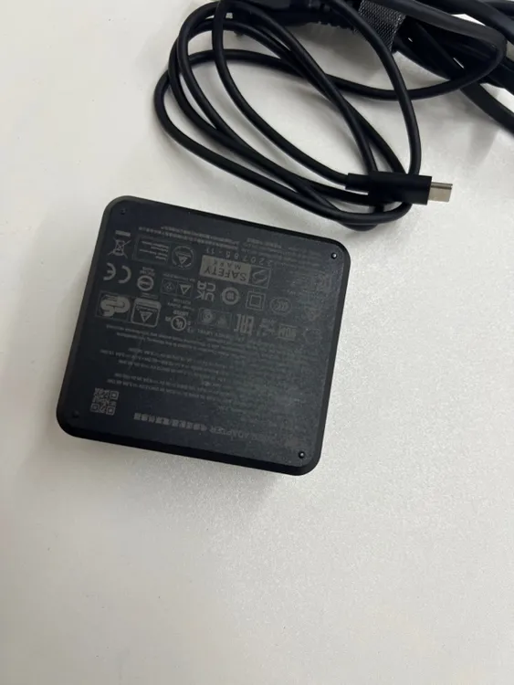 大疆100W桌面快充充电器 适合AIR3 AIR3S 御3系列无人机
