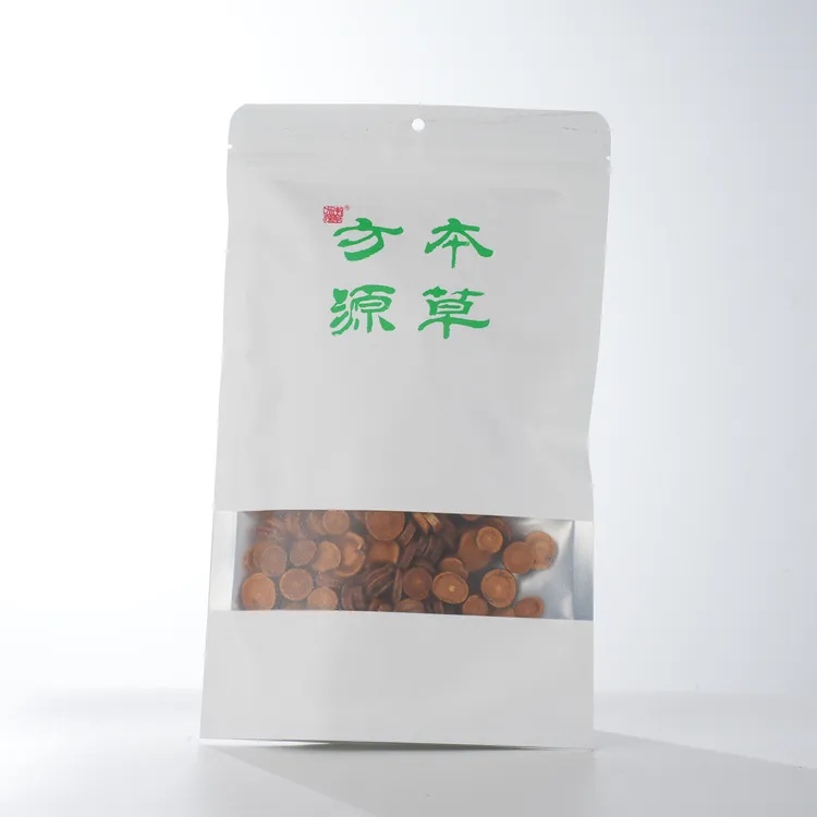 炙甘草     北京本草方源 顺丰发货 满50包邮