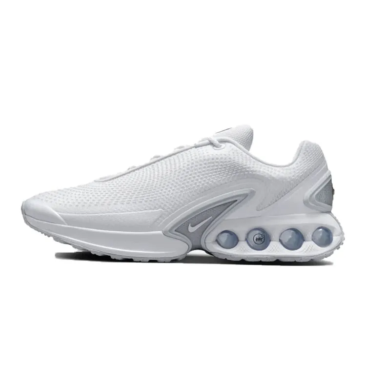 预【流光风】Nike耐克男鞋AIR MAX雅丹风运动人生跑鞋DV3337-101