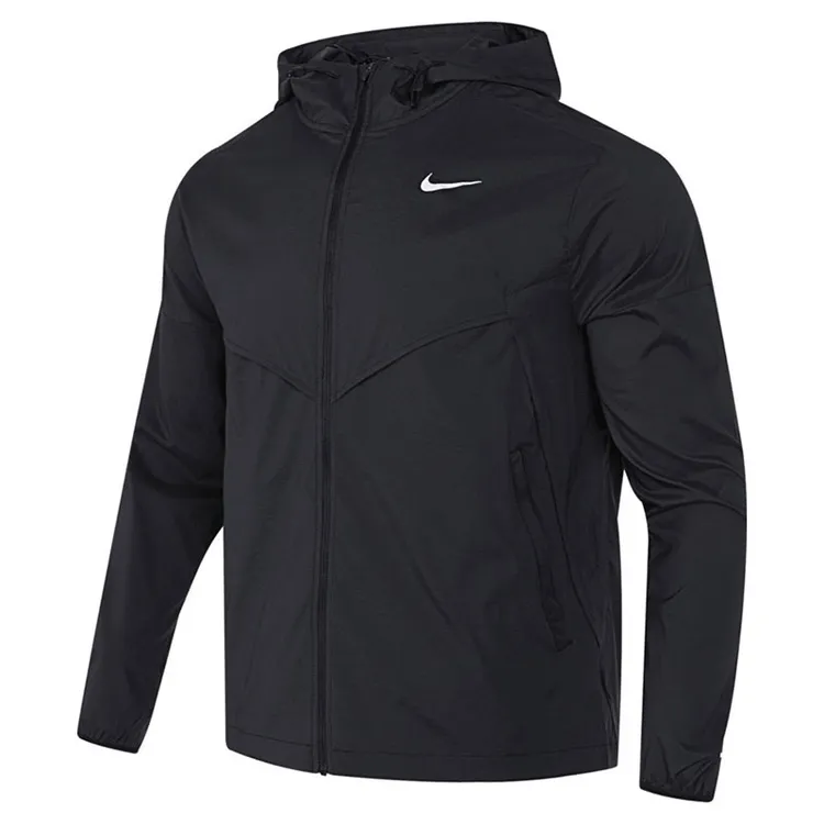 【流光风】【众江赢】Nike耐克男子运动休闲夹克外套FB7541-010