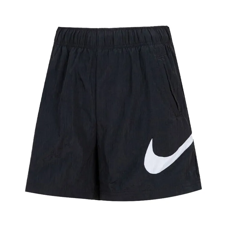 【众江赢】NIKE耐克女子ESSNTL运动休闲短裤DM6740-010
