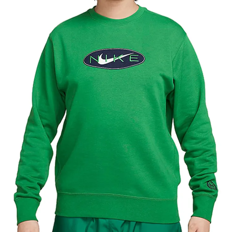 Nike耐克男子运动休闲卫衣FZ4729-399