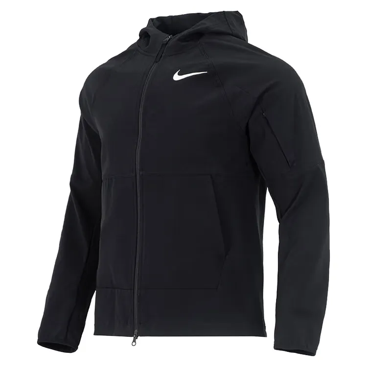 预【流光风】【众江赢】Nike耐克男子运动休闲夹克外套DQ6594-010