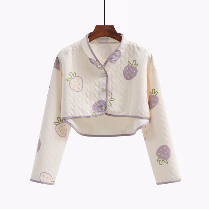 春秋产妇产后坐月子睡觉哺乳披肩防寒护颈保暖夏季空调房孕妇喂奶