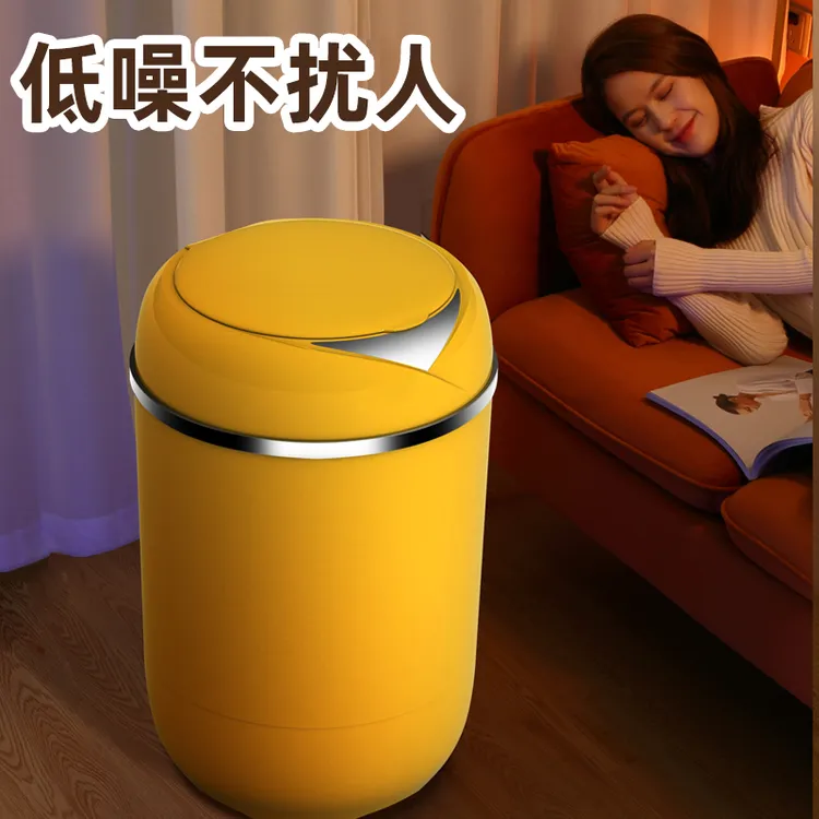 洗鞋机家用自动懒人洗衣洗鞋袜子小型迷你刷鞋神器