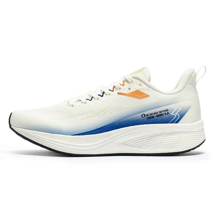 直播361度男鞋有氧运动鞋夏季新款减震防滑跑步鞋防护跑鞋