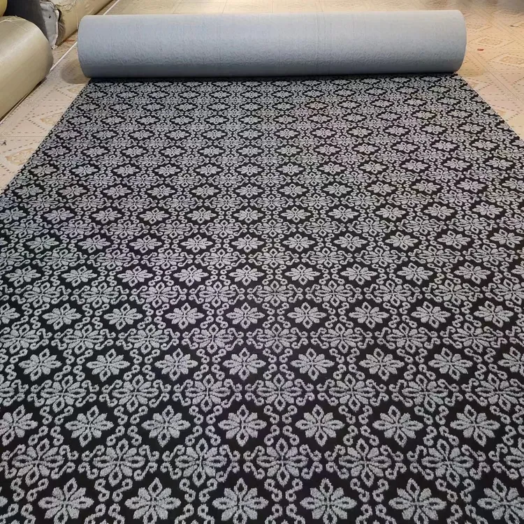 加厚办公室满铺整卷灰色家用房间卧室隔音拍照地毯商用全铺大面积