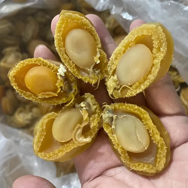 【一德批发】A级大连鲍鱼干鲍 （25-50头） 优品漂亮货 大量8-9成干