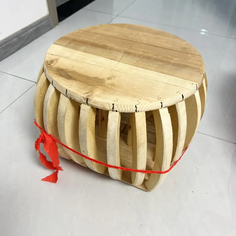 箩筐磨具实木模具家用收纳筐纯手工篮子编箩筐磨具
