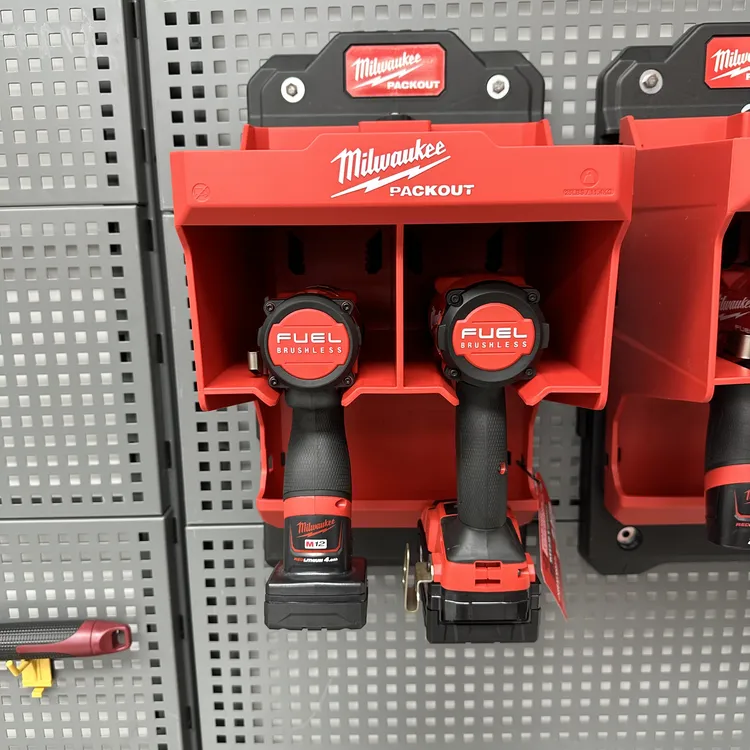 美沃奇工具挂架，收纳架