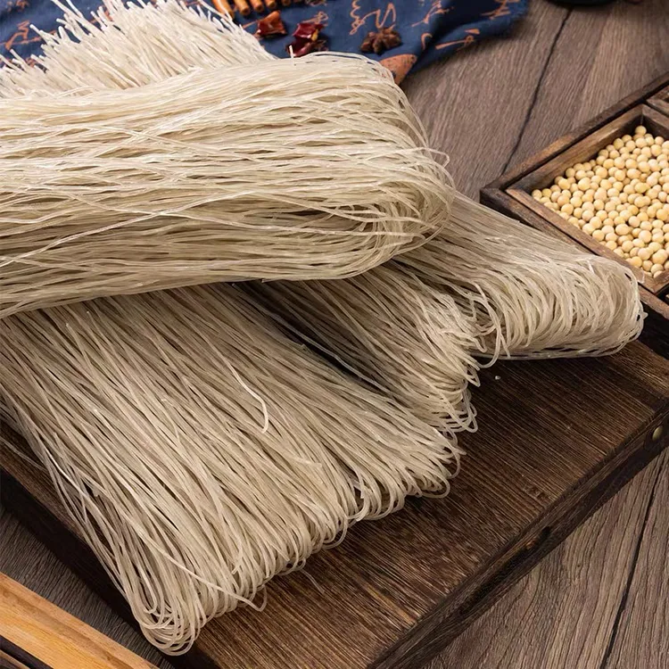 达人专享 苏北 淮安赵集镇粉丝 红薯粉丝 不加胶