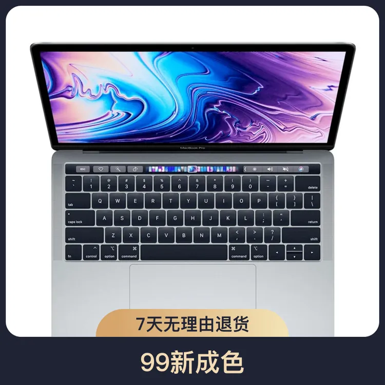 95新 Apple/苹果 1989原装APPLE/苹果ai商务二手电脑商务电脑