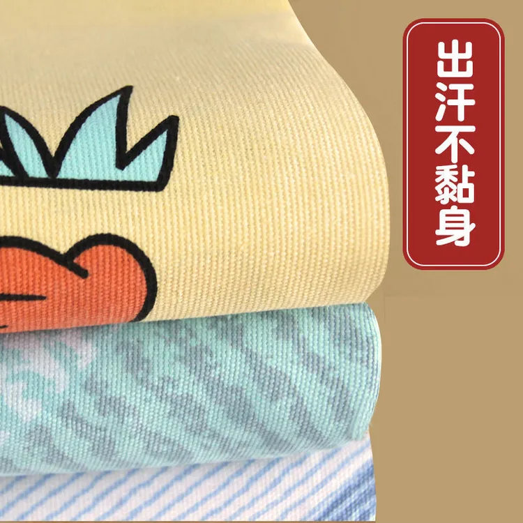 老粗布床单加厚大炕单农村土炕火炕榻榻米双人床单学生宿舍单人