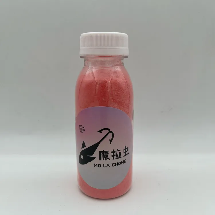 渣渣慧钓鱼红虫伴侣拉红虫饵料魔拉虫