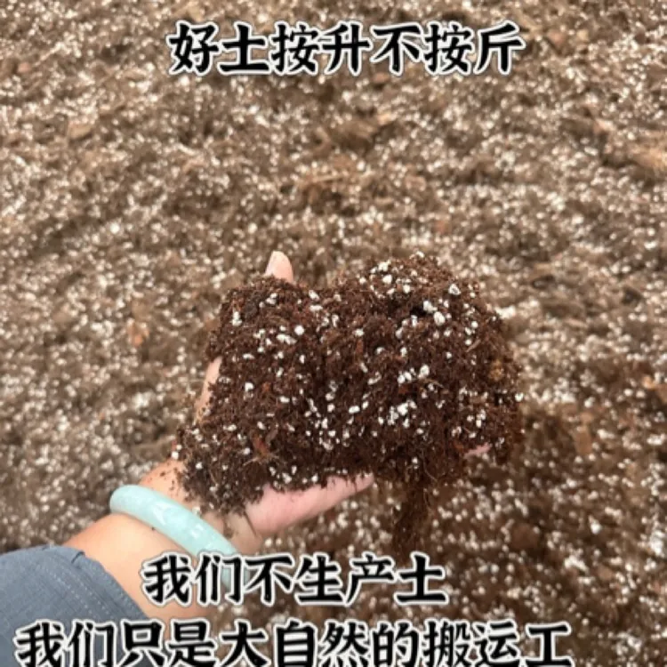 蓝莓专用酸性介质土 生根壮根介质体积12L