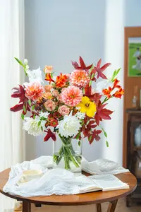 任意鲜花花束一份