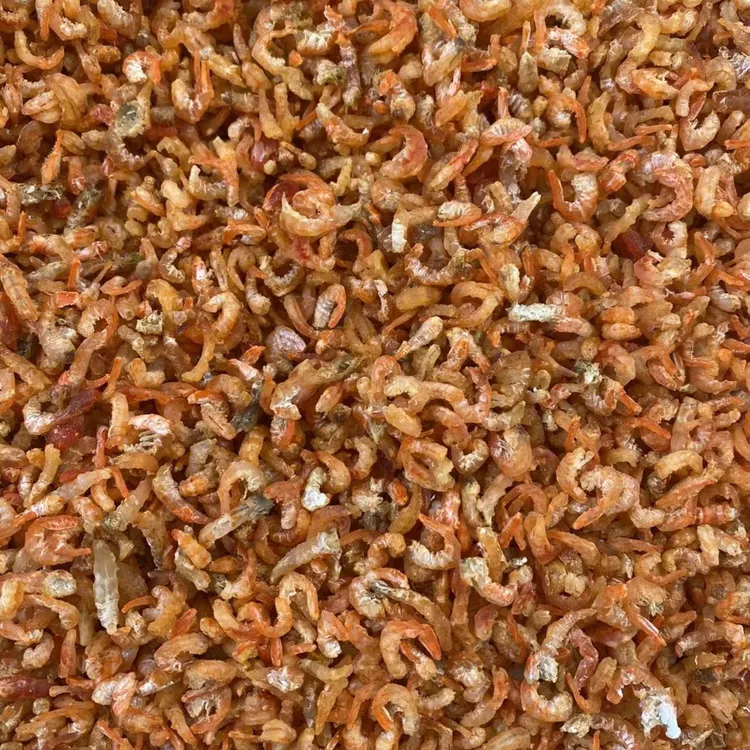 青岛田横发货    野生小虾米   包饺子小虾米     甜晒米500G