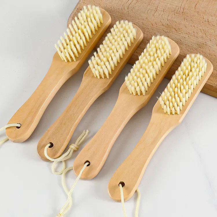 多功能刷子软毛鞋刷洗鞋不伤鞋家用鞋刷子洗鞋硬毛刷鞋专用刷超软