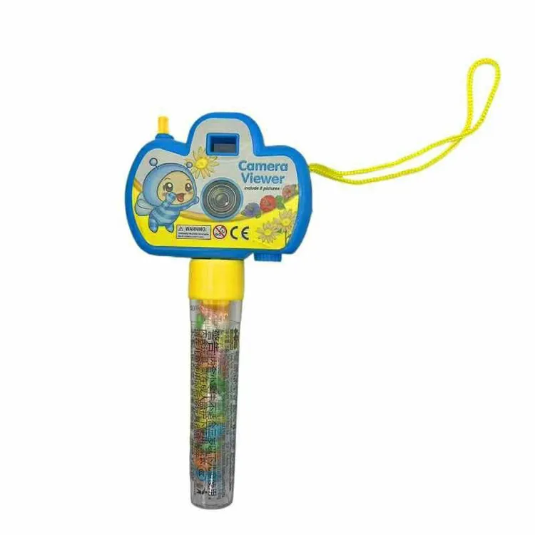小乐蜂卡通相机儿童益智玩具迷你照相机玩具怀旧玩具儿童礼物分享
