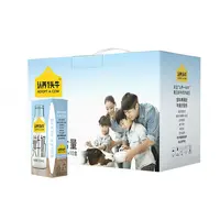 认养一头牛纯牛奶200mL*10盒/箱