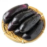 迷你小茄子 约500g