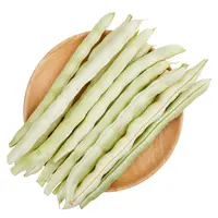 白不老豆角 400g