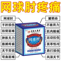 肘关节酸痛肿胀关节疼痛手肘腕抬臂无力困难运动拉伤网球肘腱鞘焱