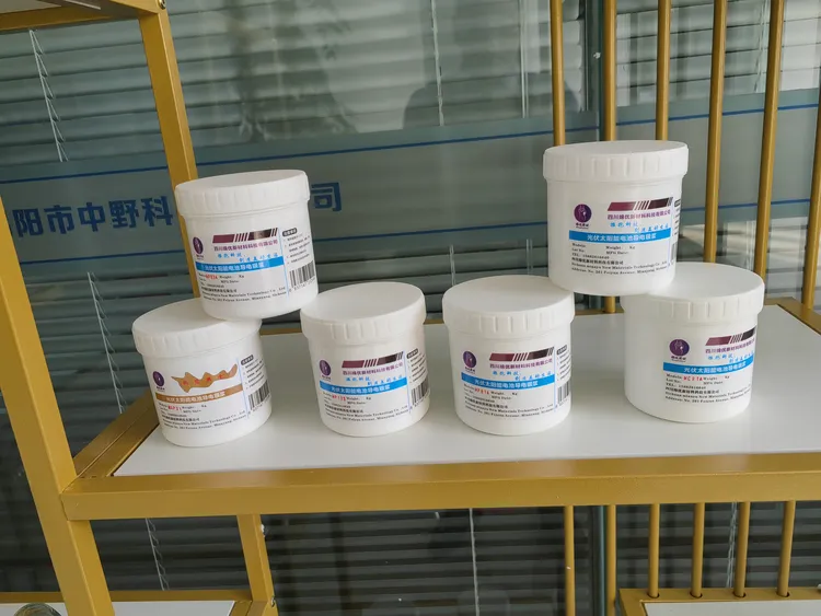 元件，芯片，粘接导电银胶