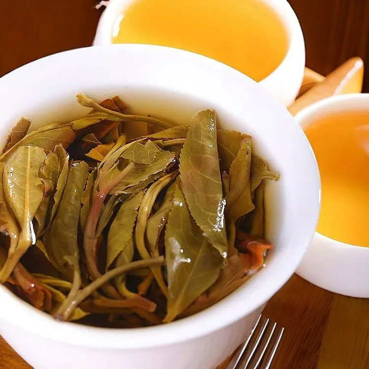 正宗古树茶散装茶叶云南正宗普洱茶新款茶叶普洱茶叶高级茶叶