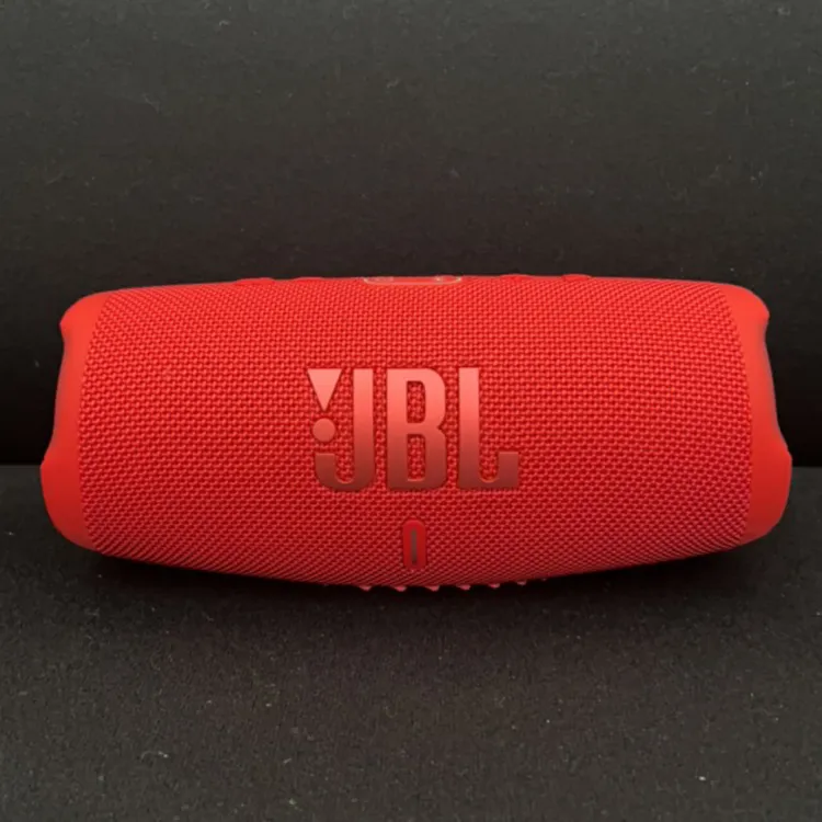 99新 JBL JBL冲击波5代change 蓝牙音箱户外便携式二手海外版音响